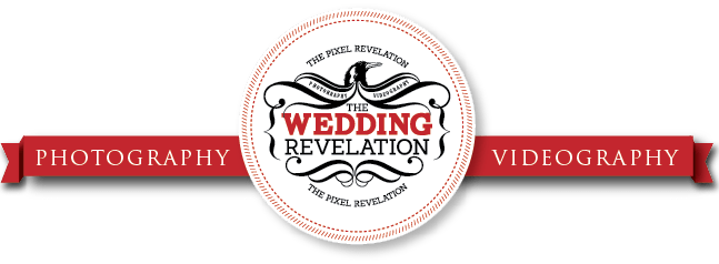 The Wedding Revelation - Photography and Videography