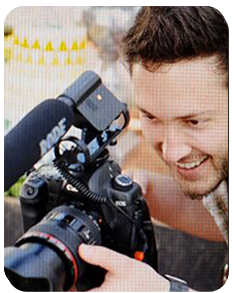 a photo of nic redelinghuys